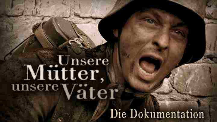 Unsere Mütter, unsere Väter